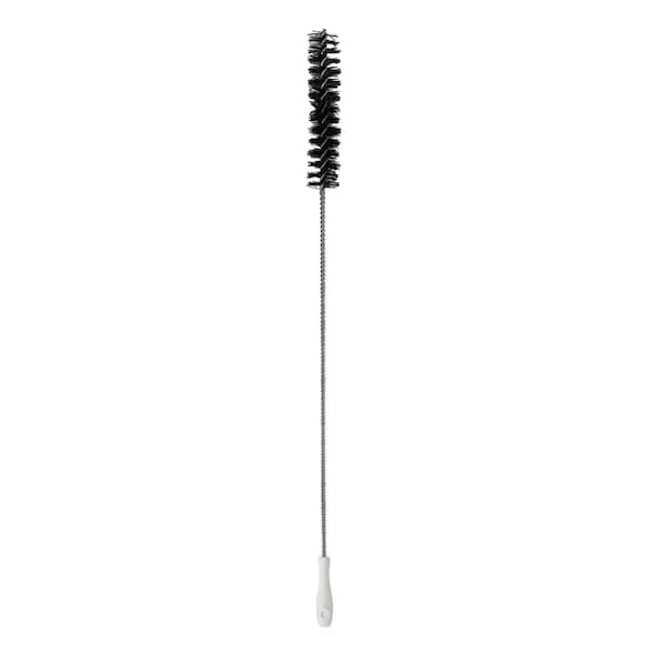 27-1/2 Straight Drain Fryer Brush, PK12